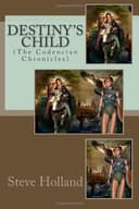 Cover of Destiny's Child : (the Codencian Chronicles)