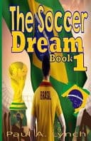 Cover of Soccer Dream Book 1