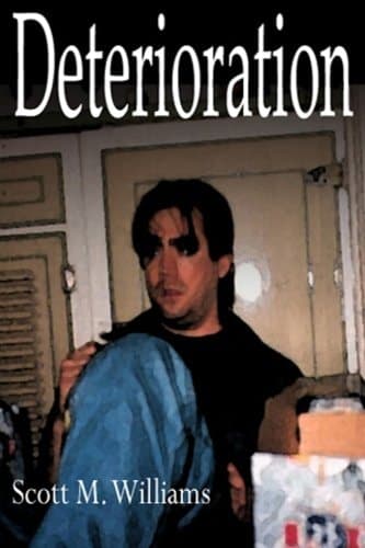 Cover of Deterioration