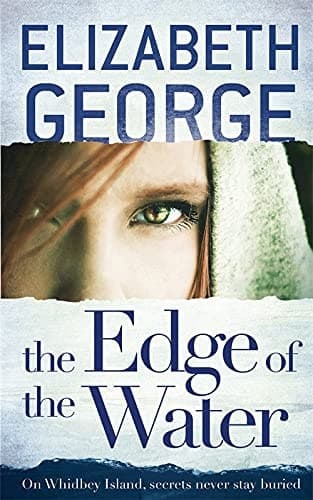 Cover of Edge Of The Water EXPORT