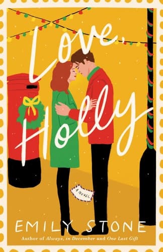 Cover of Love, Holly