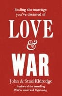 Cover of Love and War
