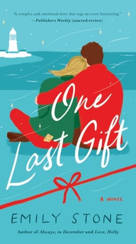 Cover of One Last Gift