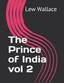 Cover of Prince of India Vol 2
