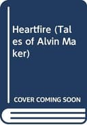 Cover of Heartfire
