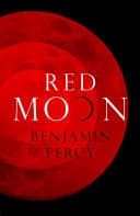 Cover of Red Moon