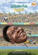 Cover of Quien Fue Pele? (Who Was Pele?)