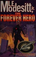 Cover of The Forever Hero (Forever Hero, #1-3)