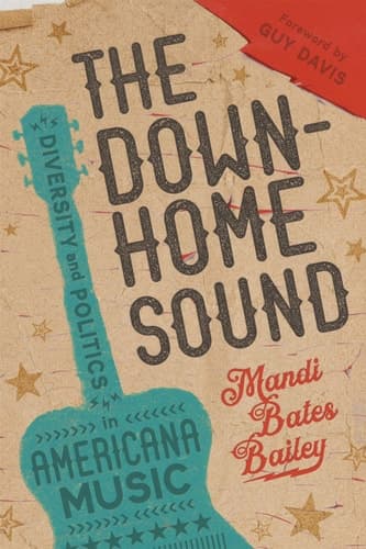 Cover of Downhome Sound