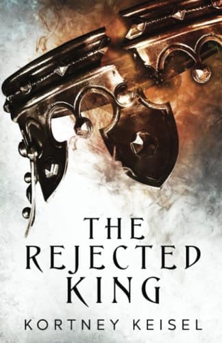 Cover of Rejected King