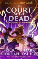 Cover of From the World of Percy Jackson