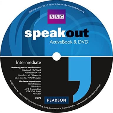 Cover of Speakout