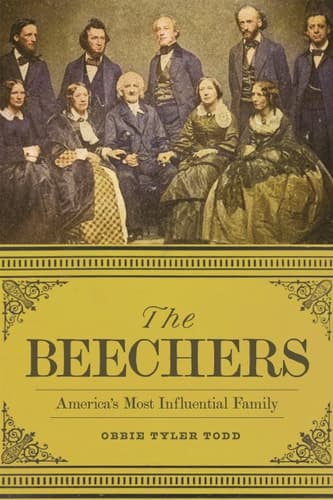 Cover of Beechers