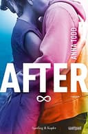 Cover of AFTER - AFTER VOL.1
