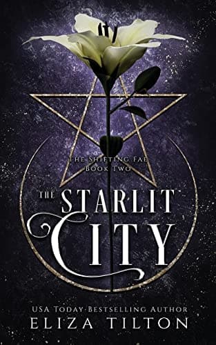 Cover of Starlit City
