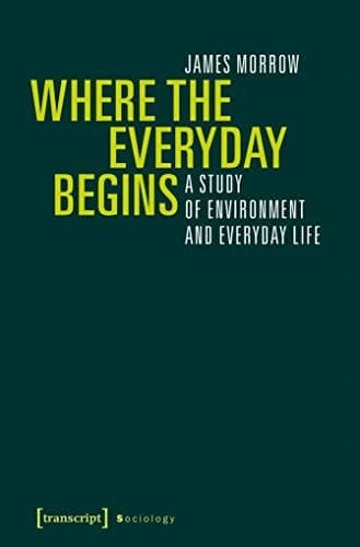 Cover of Where the Everyday Begins