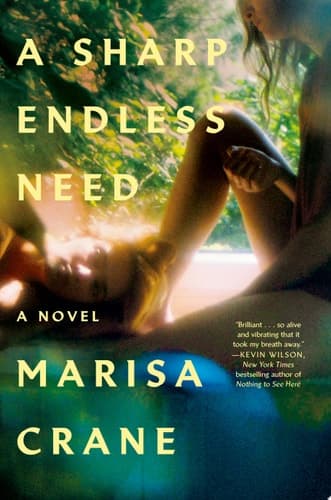 Cover of Sharp Endless Need