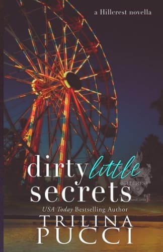 Cover of Dirty Little Secrets