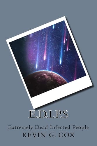 Cover of E. D. I. P. S
