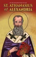 Cover of On the incarnation of the word of God