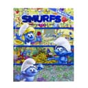 Cover of Smurfs 3 Look and Find