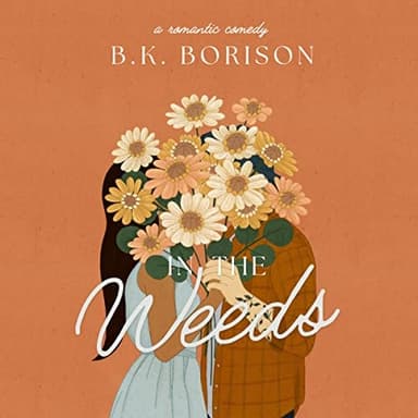 Cover of In the Weeds