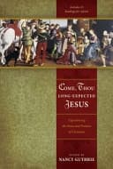 Cover of Come, Thou Long Expected Jesus