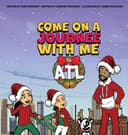Cover of Come on a Journee with Me to ATL