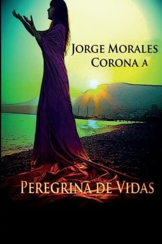 Cover of Peregrina de Vidas