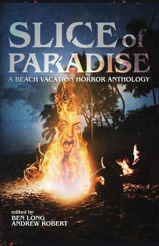 Cover of Slice of Paradise