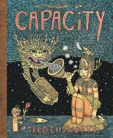 Cover of Capacity