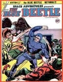 Cover of Space Adventures # 14