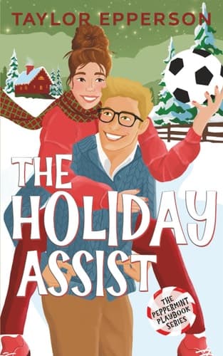 Cover of Holiday Assist