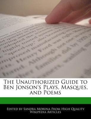 Cover of Plays and poems