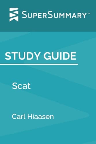 Cover of Scat