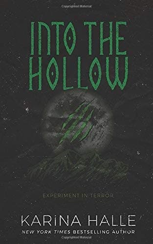 Cover of Into the Hollow