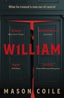 Cover of William