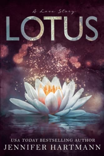 Cover of Lotus
