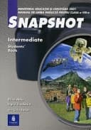 Cover of Snapshot Romania Grade 8 SBk Grade 8 SBk