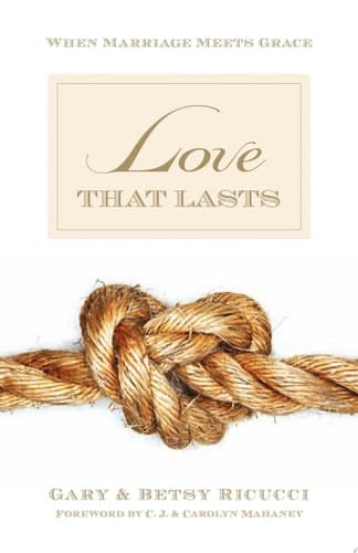 Cover of Love That Lasts