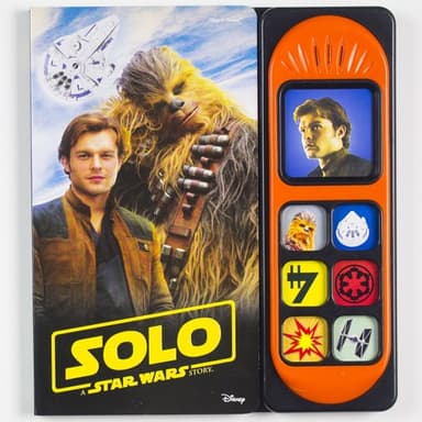 Cover of Solo