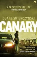 Cover of Canary - Ebook