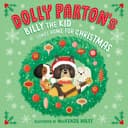 Cover of Dolly Parton's Billy the Kid Comes Home for Christmas