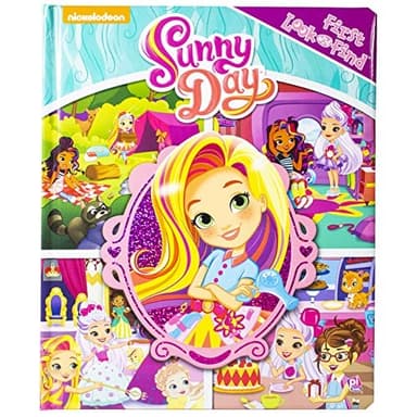 Cover of Nickelodeon