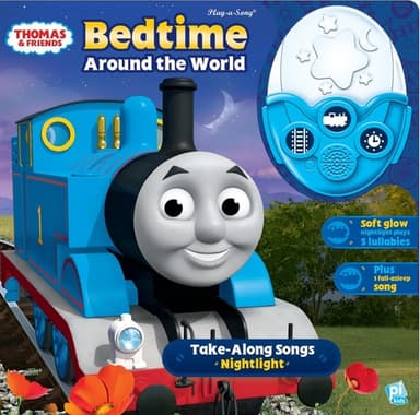 Cover of Bedtime Around the World