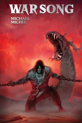Cover of War Song
