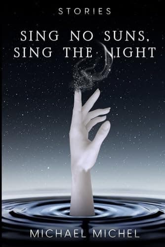 Cover of Sing No Suns, Sing the Night