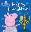 Cover of Happy Hanukkah!