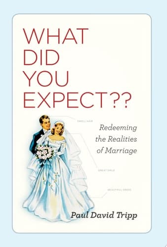 Cover of What Did You Expect?