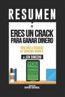Cover of Eres un Crack para Ganar Dinero  - de Jen Sincero